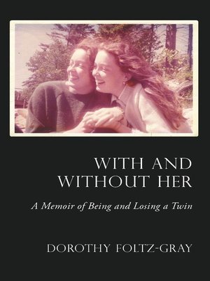 cover image of With and Without Her